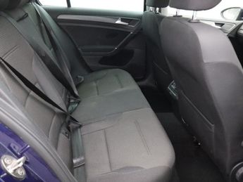 VOLKSWAGEN GOLF 2.0 TDI Match Hatchback 5dr Diesel DSG Euro 6 (s/s) (150 ps)