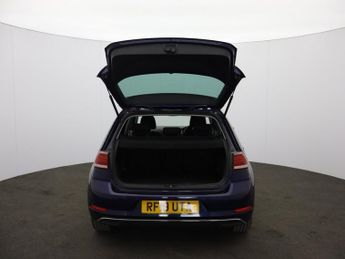 VOLKSWAGEN GOLF 2.0 TDI Match Hatchback 5dr Diesel DSG Euro 6 (s/s) (150 ps)