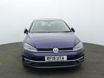 VOLKSWAGEN GOLF 2.0 TDI Match Hatchback 5dr Diesel DSG Euro 6 (s/s) (150 ps)