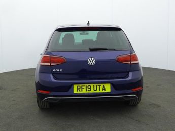 VOLKSWAGEN GOLF 2.0 TDI Match Hatchback 5dr Diesel DSG Euro 6 (s/s) (150 ps)