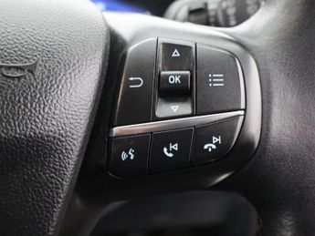 FORD KUGA 2.5 Duratec 14.4kWh Vignale SUV 5dr Petrol Plug-in Hybrid CVT Eu