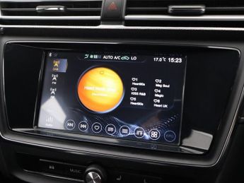 MG MG 5 61.1kWh Exclusive Long Range Estate 5dr Electric Auto (156 ps)