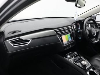 MG MG 5 61.1kWh Exclusive Long Range Estate 5dr Electric Auto (156 ps)