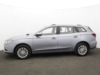 MG MG 5 61.1kWh Exclusive Long Range Estate 5dr Electric Auto (156 ps)
