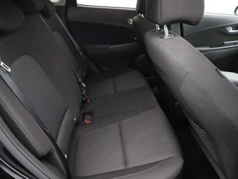 HYUNDAI KONA 1.6 h-GDi Premium SUV 5dr Petrol Hybrid DCT Euro 6 (s/s) (141 ps