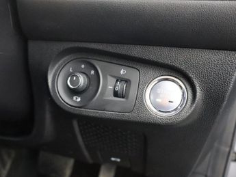 MG MG 5 61.1kWh Exclusive Long Range Estate 5dr Electric Auto (156 ps)