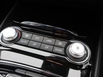 MG MG 5 61.1kWh Exclusive Long Range Estate 5dr Electric Auto (156 ps)