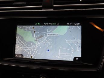 MG MG 5 61.1kWh Exclusive Long Range Estate 5dr Electric Auto (156 ps)
