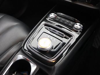 MG MG 5 61.1kWh Exclusive Long Range Estate 5dr Electric Auto (156 ps)