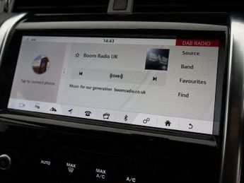 LAND ROVER DISCOVERY SPORT 2.0 D180 MHEV R-Dynamic S SUV 5dr Diesel Auto 4WD Euro 6 (s/s) (