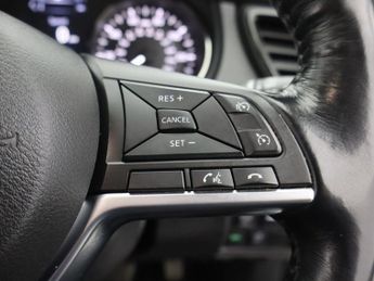 NISSAN X-TRAIL 1.3 DIG-T Tekna SUV 5dr Petrol DCT Auto Euro 6 (s/s) (160 ps)