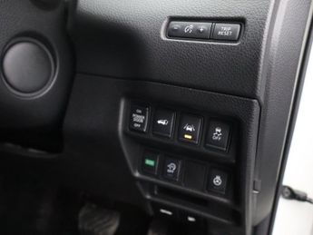 NISSAN X-TRAIL 1.3 DIG-T Tekna SUV 5dr Petrol DCT Auto Euro 6 (s/s) (160 ps)