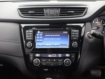 NISSAN X-TRAIL 1.3 DIG-T Tekna SUV 5dr Petrol DCT Auto Euro 6 (s/s) (160 ps)