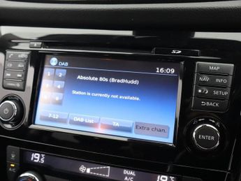 NISSAN X-TRAIL 1.3 DIG-T Tekna SUV 5dr Petrol DCT Auto Euro 6 (s/s) (160 ps)
