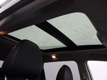 NISSAN X-TRAIL 1.3 DIG-T Tekna SUV 5dr Petrol DCT Auto Euro 6 (s/s) (160 ps)