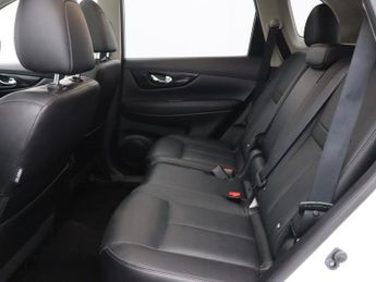 NISSAN X-TRAIL 1.3 DIG-T Tekna SUV 5dr Petrol DCT Auto Euro 6 (s/s) (160 ps)