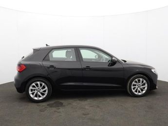 AUDI A1 1.0 TFSI 30 Sport Sportback 5dr Petrol S Tronic Euro 6 (s/s) (11