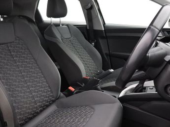 AUDI A1 1.0 TFSI 30 Sport Sportback 5dr Petrol S Tronic Euro 6 (s/s) (11