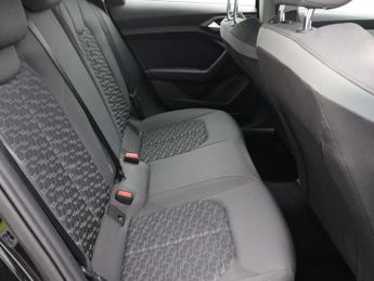 AUDI A1 1.0 TFSI 30 Sport Sportback 5dr Petrol S Tronic Euro 6 (s/s) (11