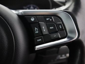 JAGUAR E-PACE 2.0 D180 R-Dynamic HSE SUV 5dr Diesel Auto AWD Euro 6 (s/s) (180