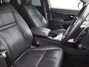 LAND ROVER RANGE ROVER EVOQUE 2.0 D165 MHEV R-Dynamic S SUV 5dr Diesel Auto 4WD Euro 6 (s/s) (