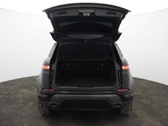 LAND ROVER RANGE ROVER EVOQUE 2.0 D165 MHEV R-Dynamic S SUV 5dr Diesel Auto 4WD Euro 6 (s/s) (