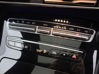 MERCEDES-BENZ EQC EQC 400 80kWh AMG Line (Premium) SUV 5dr Electric Auto 4MATIC (4