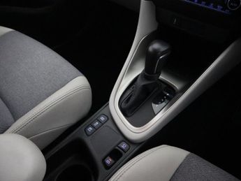 TOYOTA YARIS 1.5 VVT-h Excel Hatchback 5dr Petrol Hybrid E-CVT Euro 6 (s/s) (