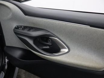 TOYOTA YARIS 1.5 VVT-h Excel Hatchback 5dr Petrol Hybrid E-CVT Euro 6 (s/s) (