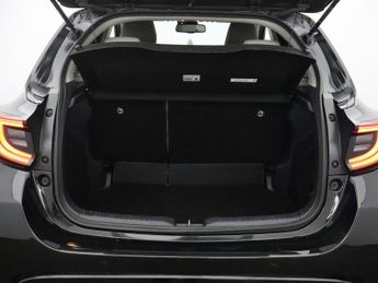 TOYOTA YARIS 1.5 VVT-h Excel Hatchback 5dr Petrol Hybrid E-CVT Euro 6 (s/s) (