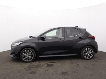 TOYOTA YARIS 1.5 VVT-h Excel Hatchback 5dr Petrol Hybrid E-CVT Euro 6 (s/s) (