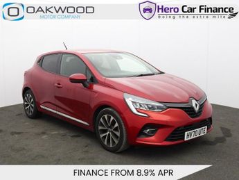 Renault Clio 1.5 Blue dCi Iconic Hatchback 5dr Diesel Manual Euro 6 (s/s) (85