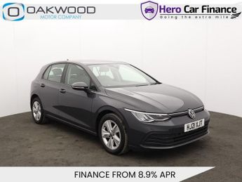 Volkswagen Golf TDi 2.0 TDI Life Hatchback 5dr Diesel Manual Euro 6 (s/s) (115 ps)
