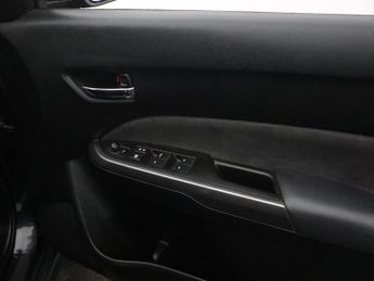 SUZUKI VITARA 1.4 Boosterjet SZ5 SUV 5dr Petrol Manual Euro 6 (s/s) (140 ps)