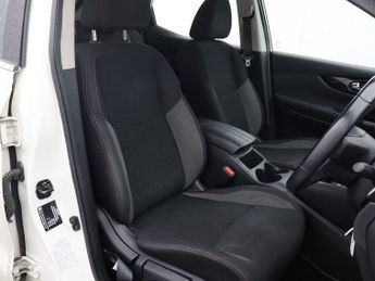 NISSAN QASHQAI 1.3 DIG-T Acenta Premium SUV 5dr Petrol DCT Auto Euro 6 (s/s) (1
