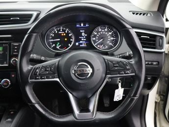 NISSAN QASHQAI 1.3 DIG-T Acenta Premium SUV 5dr Petrol DCT Auto Euro 6 (s/s) (1