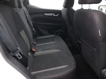 NISSAN QASHQAI 1.3 DIG-T Acenta Premium SUV 5dr Petrol DCT Auto Euro 6 (s/s) (1