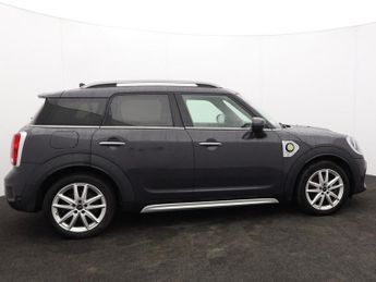 MINI COUNTRYMAN 1.5 10kWh Cooper SE Sport SUV 5dr Petrol Plug-in Hybrid Auto ALL