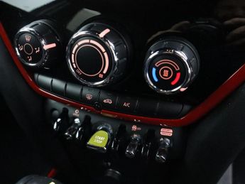 MINI COUNTRYMAN 1.5 10kWh Cooper SE Sport SUV 5dr Petrol Plug-in Hybrid Auto ALL