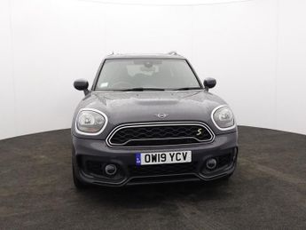 MINI COUNTRYMAN 1.5 10kWh Cooper SE Sport SUV 5dr Petrol Plug-in Hybrid Auto ALL