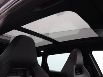 CUPRA LEON 1.4 eHybrid 12.8kWh VZ3 Estate 5dr Petrol Plug-in Hybrid DSG Eur