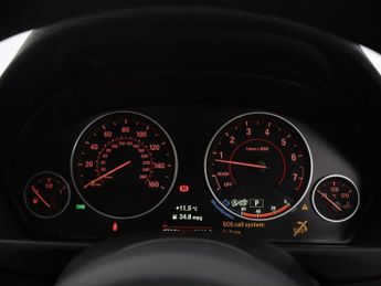 BMW 4 SERIES GRAN COUPE 2.0 420i GPF M Sport Hatchback 5dr Petrol Auto Euro 6 (s/s) (184