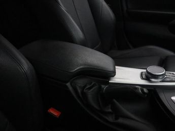 BMW 4 SERIES GRAN COUPE 2.0 420i GPF M Sport Hatchback 5dr Petrol Auto Euro 6 (s/s) (184