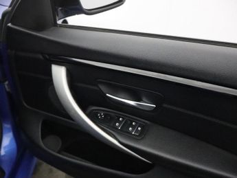 BMW 4 SERIES GRAN COUPE 2.0 420i GPF M Sport Hatchback 5dr Petrol Auto Euro 6 (s/s) (184