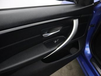 BMW 4 SERIES GRAN COUPE 2.0 420i GPF M Sport Hatchback 5dr Petrol Auto Euro 6 (s/s) (184