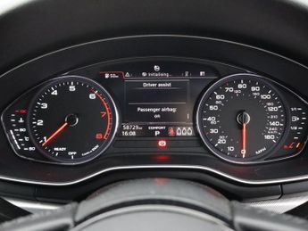 AUDI A5 2.0 TFSI 35 Sport Sportback 5dr Petrol S Tronic Euro 6 (s/s) (15