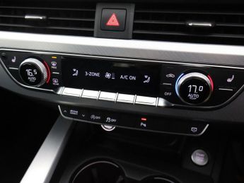 AUDI A5 2.0 TFSI 35 Sport Sportback 5dr Petrol S Tronic Euro 6 (s/s) (15