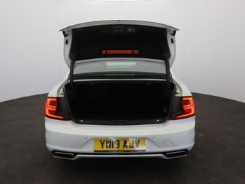 VOLVO S90 2.0 D4 R-Design Saloon 4dr Diesel Auto Euro 6 (s/s) (190 ps)