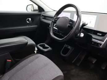 HYUNDAI IONIQ 5 73kWh Premium Hatchback 5dr Electric Auto (217 ps)