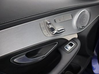 MERCEDES-BENZ C-CLASS 4.0 C63 V8 BiTurbo AMG S (Premium) Saloon 4dr Petrol SpdS MCT Eu